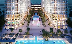 Mandala Luxury Resort Mui Ne